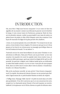 Ce que révèlent vos prénoms