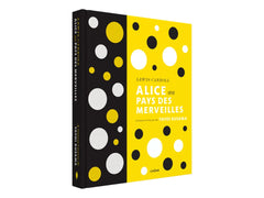 Alice au Pays des Merveilles à travers l'oeuvre de Yayoi Kusama