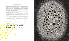 Alice au Pays des Merveilles à travers l'oeuvre de Yayoi Kusama