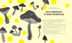 Alice au Pays des Merveilles à travers l'oeuvre de Yayoi Kusama