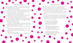 Alice au Pays des Merveilles à travers l'oeuvre de Yayoi Kusama