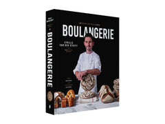 Boulangerie, Leçons en pas à pas
