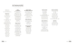 Boulangerie, Leçons en pas à pas