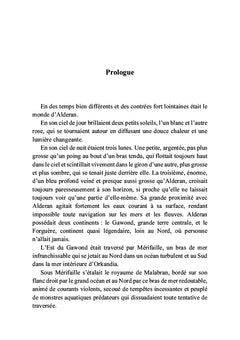 Le Fléau des 1111 Lunes