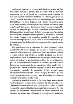Le Fléau des 1111 Lunes