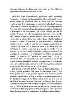 Le Fléau des 1111 Lunes