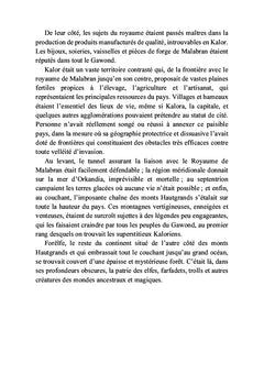 Le Fléau des 1111 Lunes