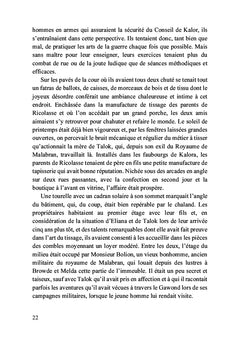 Le Fléau des 1111 Lunes