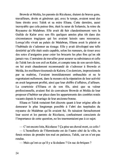 Le Fléau des 1111 Lunes