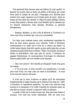 Le Fléau des 1111 Lunes