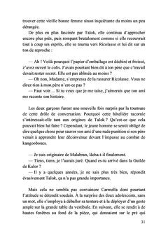 Le Fléau des 1111 Lunes