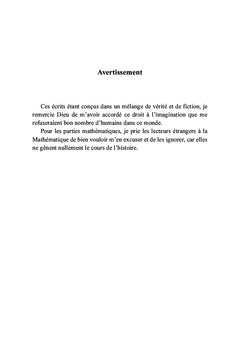 Les messagers de la paix