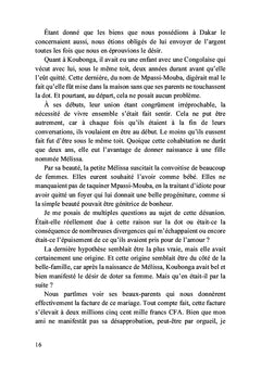 Les messagers de la paix
