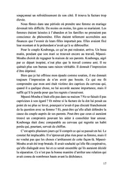 Les messagers de la paix