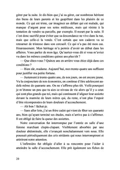 Les messagers de la paix