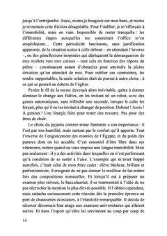Le grand repos
