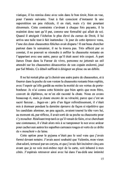 Le grand repos