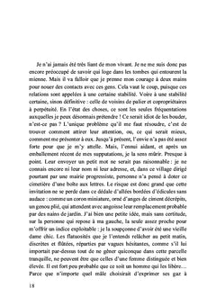 Le grand repos