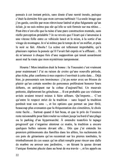 Le grand repos