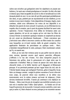 Le grand repos