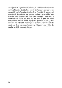Le grand repos