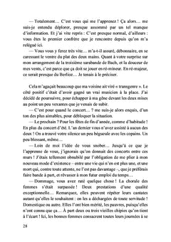Le grand repos