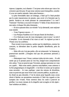 Le grand repos