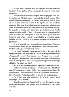 Le grand repos