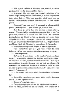 Le grand repos