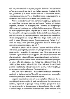 La mémoire des Roses