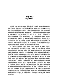 La mémoire des Roses