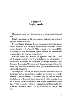 La mémoire des Roses