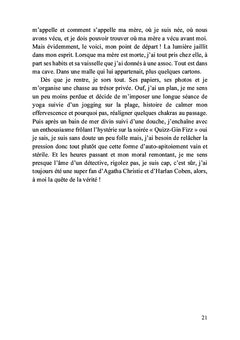 La mémoire des Roses