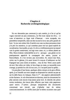 La mémoire des Roses