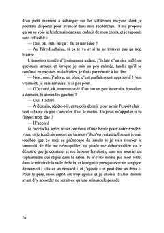 La mémoire des Roses