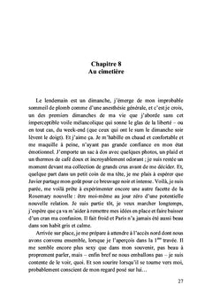 La mémoire des Roses
