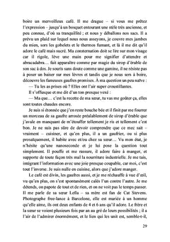 La mémoire des Roses