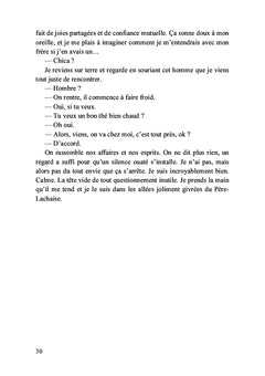 La mémoire des Roses