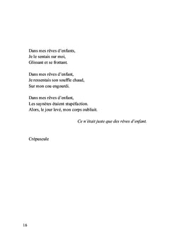 L'heure bleue