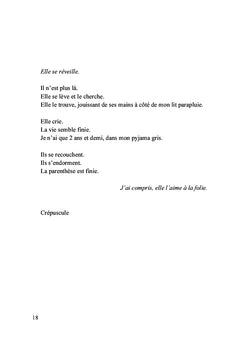 L'heure bleue