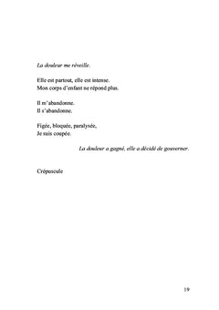 L'heure bleue