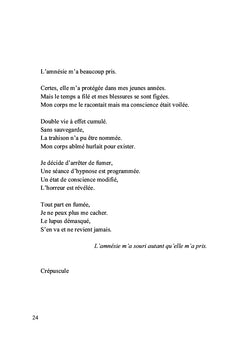 L'heure bleue