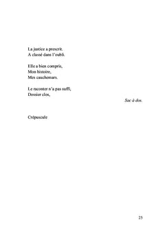 L'heure bleue