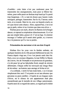Lettre à mon enfant non né