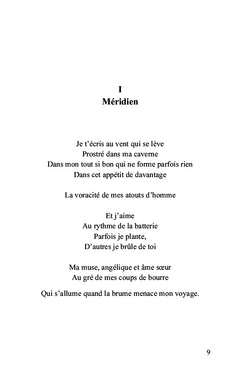 Méprises