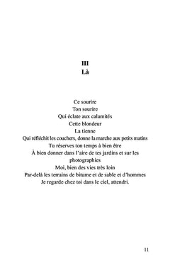 Méprises