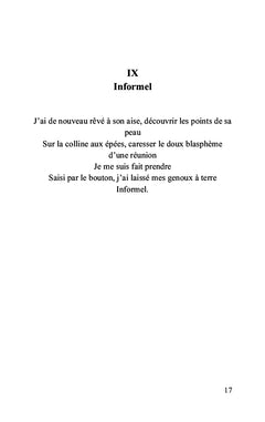 Méprises