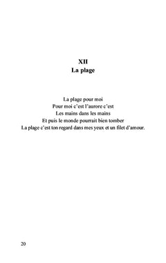Méprises