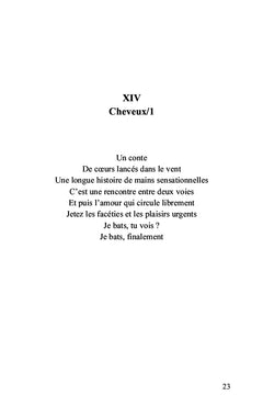 Méprises