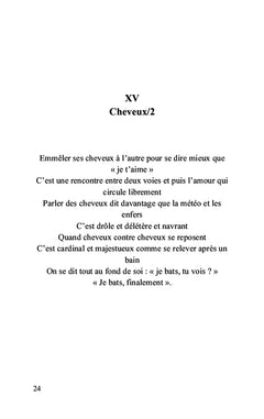 Méprises